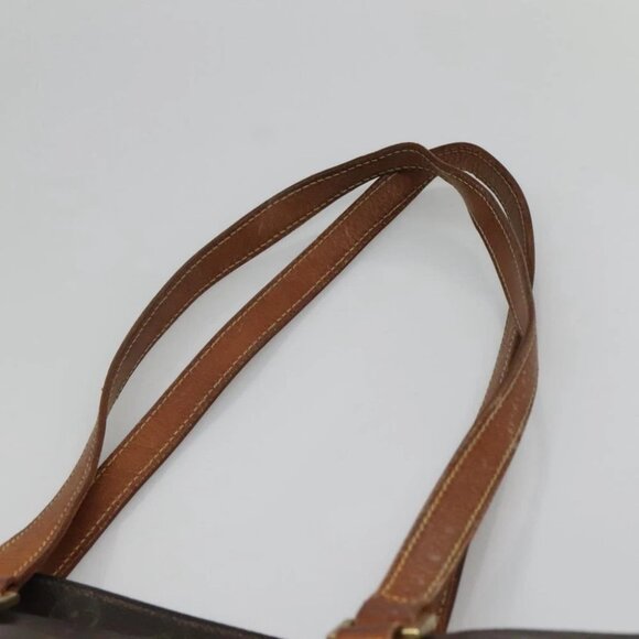 LOUIS VUITTON Monogram Cabas Alto Tote Bag - Picture 8 of 14